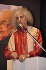 Shivkumar Sharma at Sangthan album launch in Bhaidas on 3rd Sept 2013 (39).JPG